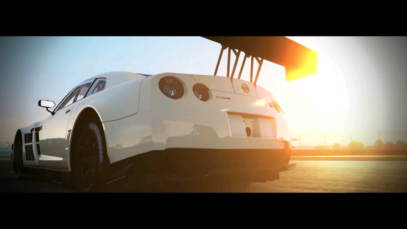 Illustration for article titled Assetto Corsa trailer teases Lamborghini, others to come